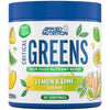 Applied Nutrition Critical Greens - Super Greens Powder, Boost Your Immune System with Superfood Nutrients, Vegan (150g - 30 Servings) Applied Nutrition