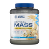 Applied Nutrition Critical Mass Original Formula High Calorie Gainer 2.4kg Aplied Nutrition