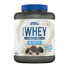 Applied Nutrition Critical Whey protein cookie and cream