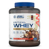 Applied Nutrition Critical Whey Protein 2kg - High-Quality Protein Powder Applied Nutrition
