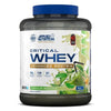 Applied Nutrition Critical Whey Protein 2kg - High-Quality Protein Powder Applied Nutrition
