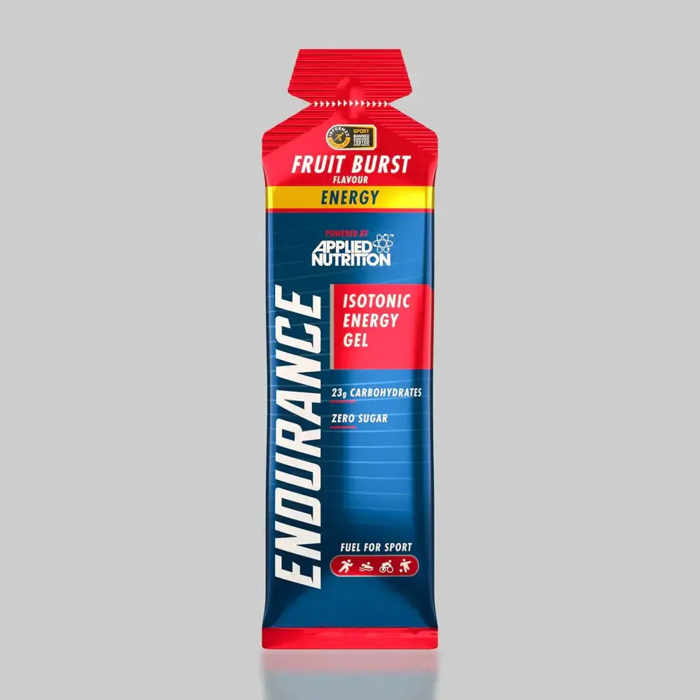 Applied Nutrition Endurance Gel Vimto 60g Applied Nutrition