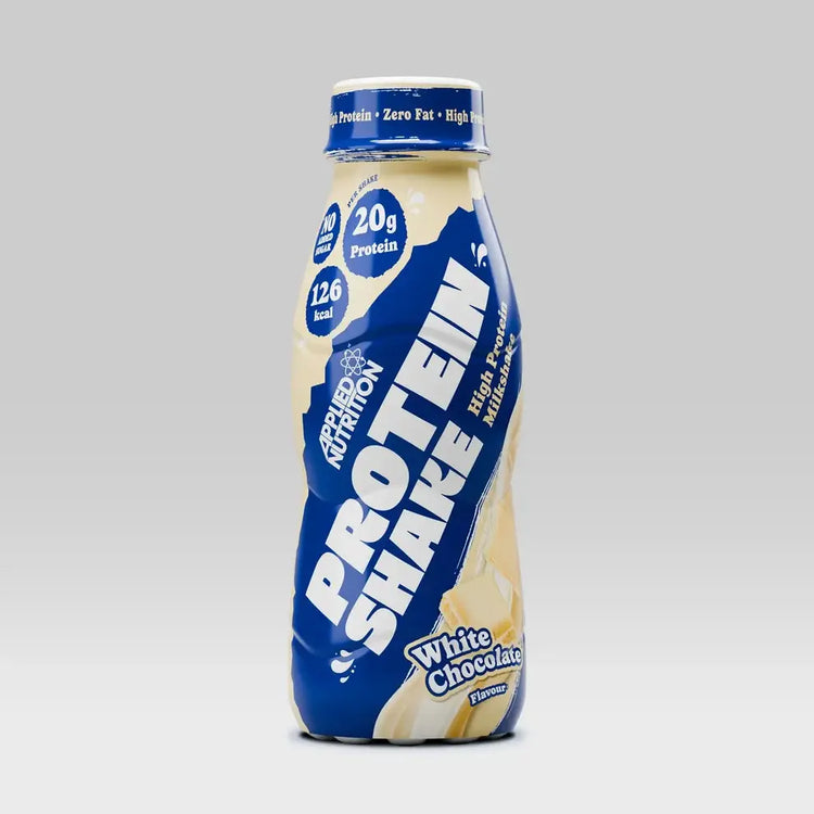 Applied Nutrition High Protein Shake 8x330ml Applied Nutrition