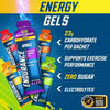 Applied Nutrition Isotonic Energy Gels Variety Pack (Box of 6 Gels) Puzzle Supps