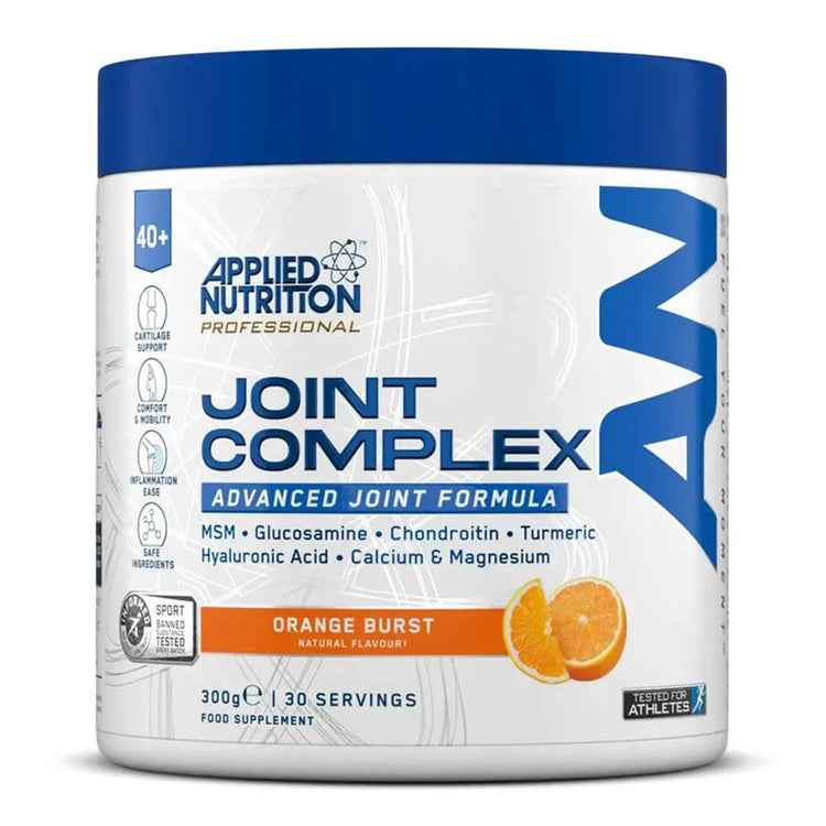 Applied Nutrition Joint Complex, Mango, 300 Gm, Anti-Inflammatory Relief Applied Nutrition