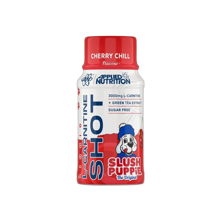 applied nutrition L-Carnitine Shot 60ml Applied Nutrition