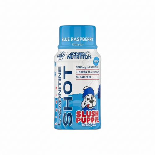 applied nutrition L-Carnitine Shot 60ml Applied Nutrition