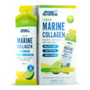 Applied Nutrition Liquid Marine Collagen, Supports Bones & Joints 10pcs Gel Puzzle Supps