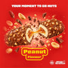 Applied Nutrition Moment Bar Up to 19g Protein per bar • Low Sugar • High in Fibre 12x55g Puzzle Supps