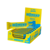 Applied Nutrition Moment Bar Up to 19g Protein per bar • Low Sugar • High in Fibre 12x55g Applied nutrition