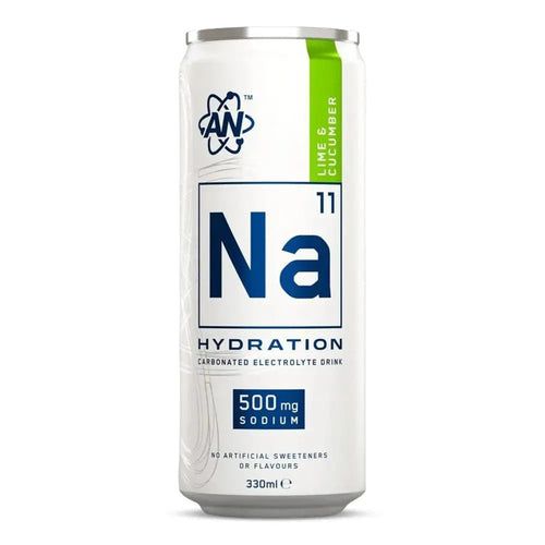 Applied Nutrition Na11 Hydration Drink, 12x 330 ML Applied Nutrion