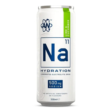 Applied Nutrition Na11 Hydration Drink, 12x 330 ML Applied Nutrion