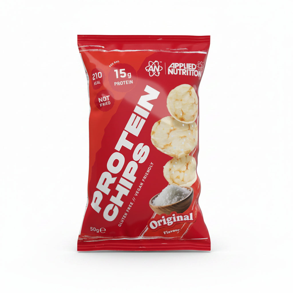 Applied nutrition Protein Chips 7x50g Aplied Nutrition
