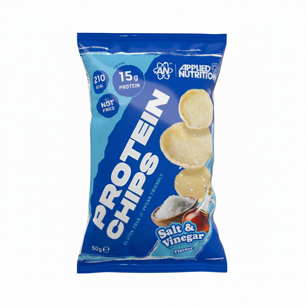 Applied nutrition Protein Chips 7x50g Aplied Nutrition