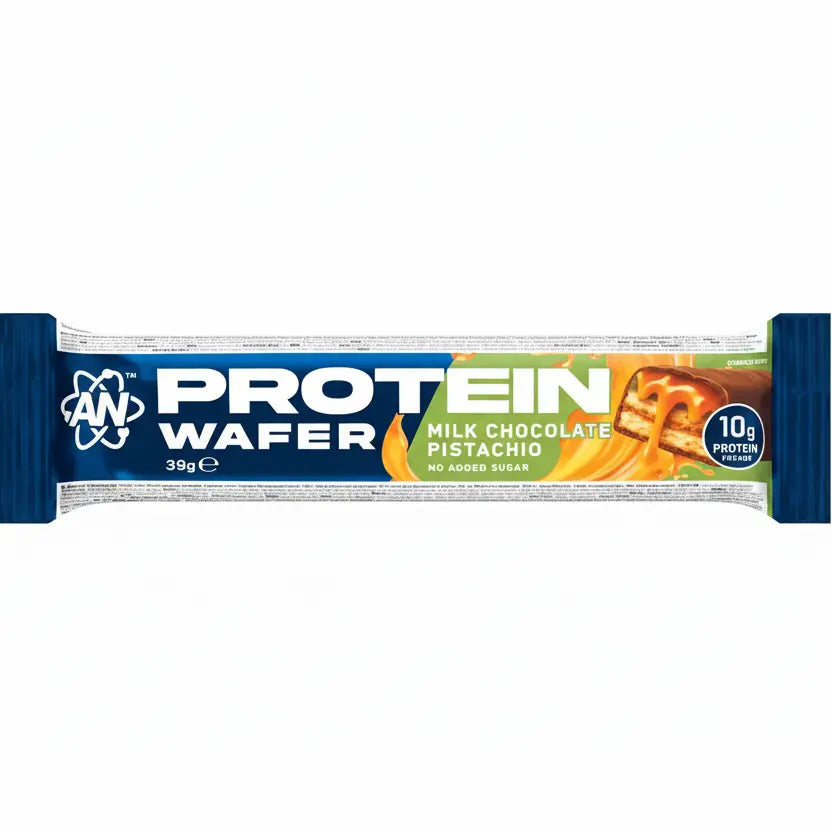 Applied Nutrition Protein Wafer Bar