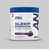 Applied Nutrition Sleep Unwind & Recover,  300 Gm, Improves Sleep Quality Applied Nutrition