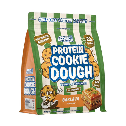 Applied cookie dough Applied Nutrition