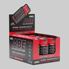 Applied-nutrition ABE Ultimate Pre-Workout Shot | Boosts Physical Performance & Mental Focus | Reduces Fatigue | Citrulline & Creatine Infused 12X60ml Applied Nutrition