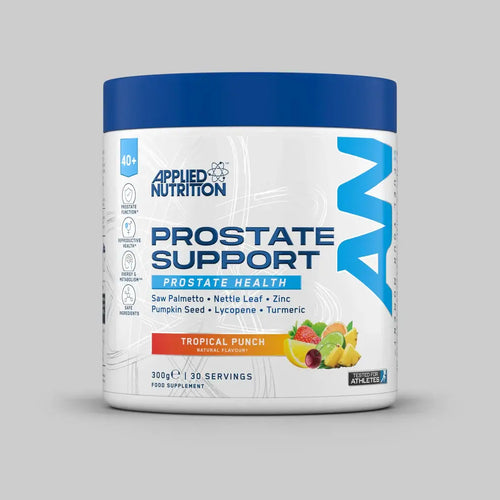 Applied-nutrition Prostate Support Supplement 300g Applied Nutrition