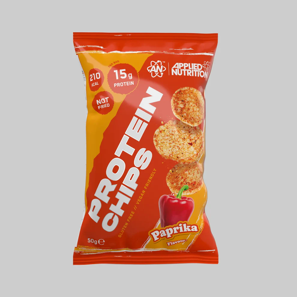 Applied nutrition Protein Chips 7x50g Aplied Nutrition