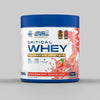 Applied nutrition critical whey protein 132g Applied nutrition