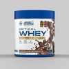 Applied nutrition critical whey protein 132g Applied nutrition