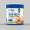 Applied nutrition critical whey protein 132g Applied nutrition