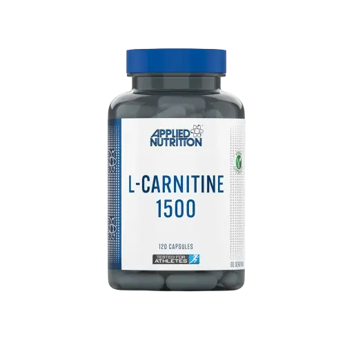 Applied Nurition L-CARNITINE