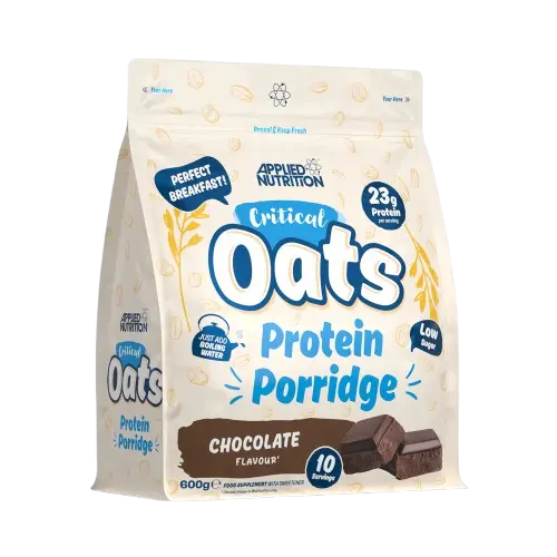 Applied Nutrition Critical Oats Protein Porridge