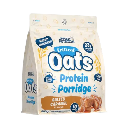 Applied Nutrition Critical Oats Protein Porridge