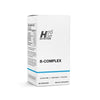 HC Nutrition B- Complex 60 capsule Puzzle Supps