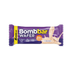 Bombbar high Protein Wafer Baked Milk Flavour 12x32g (384g) Bombbar