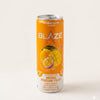 BLAZE Vitamins Water – Zero Sugar Carbonated Hydration 12x355ml Puzzle Supps