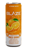 BLAZE Vitamins Water – Zero Sugar Carbonated Hydration 12x355ml Blaze