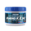 Evogen AMINO K.E.M - Premium EAA Complex for Peak Muscle Performance, 30 Servings Evogen