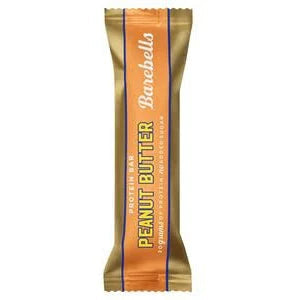 Barebells Protein Bar – 12-Pack (55g Each) 660g-  High-Protein, Low-Sugar Snack Barebelles