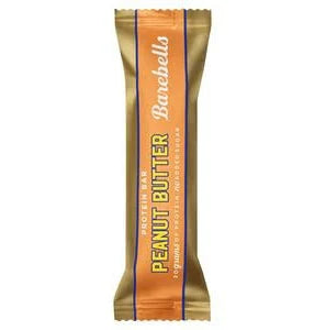 Barebells Protein Bar – 12-Pack (55g Each) 660g-  High-Protein, Low-Sugar Snack Barebelles