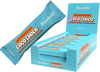 Barebells Protein Bar – 12-Pack (55g Each) 660g-  High-Protein, Low-Sugar Snack Barebelles
