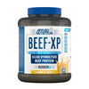 Applied Nutrition Clear Hydrolysed Beef Protein 1.8kg Applied Nutrition