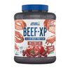 Applied Nutrition Clear Hydrolysed Beef Protein 1.8kg Applied Nutrition