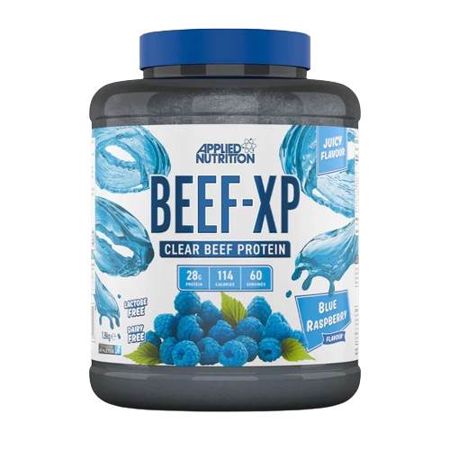 Applied Nutrition Clear Hydrolysed Beef Protein 1.8kg
