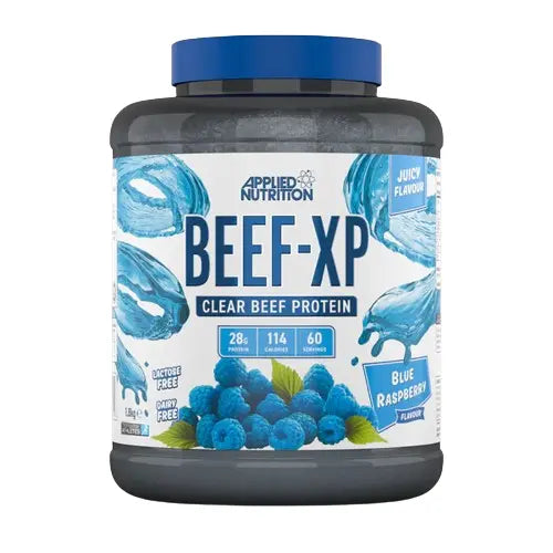 Applied Nutrition Clear Hydrolysed Beef Protein 1.8kg Applied Nutrition