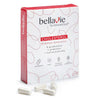 Bellavie  synbioceutical Cholesterol 5 Probitics +Prebiotic +Nutraeuticals 30 Capsules Puzzle Supps