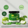 Bio Moon Daily Green Plus Gummies – Green Apple 120 gummies Puzzle Supps