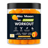 Bio Moon Pre-Workout Gummies – Mango Peach 150 gummies Puzzle Supps