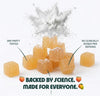 Bio Moon Pre-Workout Gummies – Mango Peach 150 gummies Puzzle Supps