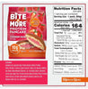 Bite & More High-Protein Pancake (10g Protein) - Muscle Recovery & Sustained Energy 50g each Bite & More