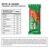 Bite & more Protein waffles No Added Sugar | 50g Bite & more