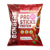 Bombbar Gluten Free Protein Corn Sticks 14x60g Bombbar