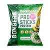 Bombbar Gluten Free Protein Corn Sticks 14x60g Bombbar